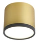 Точечный светильник Candellux Tuba Золотой (2275956) - изображение 1