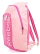 Спортивний рюкзак 17L Reebok рожевий - зображення 2