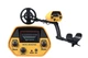 Металлоискатель Discovery Tracker MD-4030 Yellow (JDFKK9FKF) - изображение 1