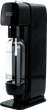 Сифон для газирования воды и напитков SODA@HOME VENTUM Black с балоном СО₂ - изображение 3