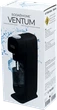 Сифон для газирования воды и напитков SODA@HOME VENTUM Black с балоном СО₂ - изображение 6