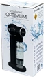 Сифон для газирования воды и напитков SODA@HOME OPTIMUM Black с балоном СО₂ - изображение 6
