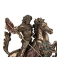 Интерьерная фигурка St. George the Victorious 25x25cm - изображение 3