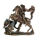 Интерьерная фигурка St. George the Victorious 25x25cm - изображение 4
