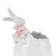Конфетница керамическая Пасхальный Кролик 14,5х10х6 см 15009-043 - изображение 2