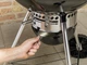 Угольный гриль Weber Master-Touch GBS E-5750 57 см, черный (A-013296) - изображение 10