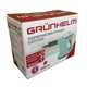 Пароочисник ручний GSTC400 Grunhelm - зображення 4