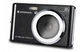 Компактний фотоапарат Agfaphoto DC5200 Black - изображение 2