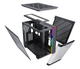 Корпус Montech King 95 Black (KING 95 (B)) - зображення 4