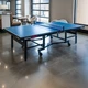 Тенісний стіл Stiga Premium Compact ITTF Blue (719705) - изображение 2