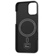 Чохол Benks ArmorAir для iPhone 16 Black with MagSafe - зображення 4