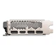 Відеокарта MSI GeForce RTX 4060 Ventus 2X White 8G OC (912-V516-032) - зображення 4