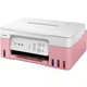 БФП Canon Pixma G3430 Pink (5989C024) - зображення 2