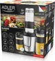 Фітнес-блендер Adler AD 4081 - изображение 3