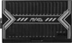 Блок живлення MSI Mag A550BN 550W Bronze - изображение 2