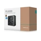 Блок живлення Deepcool PL650D (R-PL650D-FC0B) - зображення 9