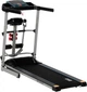 Бігова доріжка електрична One Fitness BE4540 - зображення 1
