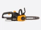 Електропила Worx WG322E.9 - изображение 2