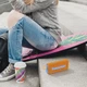 Акустична система Tronsmart Trip Orange (797551) - зображення 14