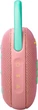 Акустическая система JBL Clip 5 Pink (JBLCLIP5PINK) - изображение 5
