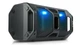Акустична система REAL-EL X-757 Black - зображення 3