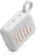 Акустическая система JBL GO 4 White (JBLGO4WHT) - изображение 5