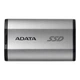 SSD накопичувач Adata SD810 4 TB (SD810-4000G-CSG) - изображение 1