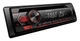 Бездискова MP3-магнітола Pioneer MVH-S120UB - изображение 3