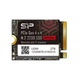 SSD накопичувач Silicon Power UD90 500 GB (SP500GBP44UD9007) - изображение 1
