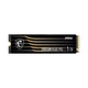 SSD накопичувач MSI Spatium M480 Pro 1 TB (S78-440L1G0-P83) - изображение 1