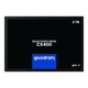 SSD накопичувач Goodram CX400 gen.2 2 TB (SSDPR-CX400-02T-G2) - изображение 1