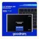 SSD накопичувач Goodram CX400 gen.2 2 TB (SSDPR-CX400-02T-G2) - изображение 2
