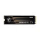 SSD накопичувач MSI Spatium M480 Pro 2 TB (S78-440Q600-P83) - зображення 1