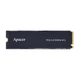 SSD накопичувач Apacer AS2280Q4X 2 TB (AP2TBAS2280Q4X-1) - изображение 1