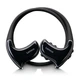 Компактний MP3 плеєр Lenco BTX-750BK - изображение 4