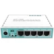 Маршрутизатор MikroTik RouterBOARD hEX (RB750GR3) - изображение 2
