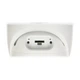 IP-камера відеоспостереження Dahua Technology IPC-HDW2549TM-S-IL-0280B - изображение 3