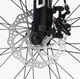 Спортивный алюминиевый велосипед Corso «Dark-X» 29 дюймов DX-29803 Shimano 21 скорость - изображение 4