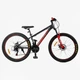 Спортивний алюмінієвий велосипед Corso "Next" 26 дюймів NX-26014 Shimano 21 швидкість - зображення 1