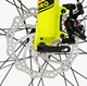 Спортивний алюмінієвий велосипед Corso "Next" 26 дюймів NX-26400 Shimano 21 швидкість - зображення 7