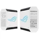 Wi-Fi Mesh-система Asus ROG Rapture GT6 2pk White (90IG07F0-MU9A40) - изображение 1