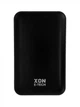 Чохол з бездротовою батареєю XON 10000 mah для iPhone 13 Pro BatteryCase Прозорий / Чорний (187503135) - зображення 3