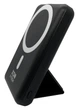 Чохол з бездротовою батареєю XON 5000 mah для Samsung S22 Plus BatteryCase Чорний (976203142) - зображення 3