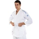 Кимоно для карате белое Arawaza WKF Approved 9790 рост 120см плотность 240г/м2 - изображение 3