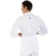 Кимоно для карате белое Arawaza WKF Approved 9790 рост 120см плотность 240г/м2 - изображение 4