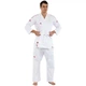 Кимоно для карате белое Arawaza WKF Approved 9790-1 рост 130см плотность 240г/м2 - изображение 1