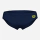 Подростковые плавки для мальчика Arena Swim Briefs Solid 008371-760 140 см Синие (3468337415435) - изображение 1