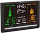 Метеостанція TFA METEOCHROME 35113201 - зображення 4