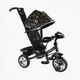 Дитячий Велосипед-коляска Триколісний BestTrike 60-775 - зображення 1