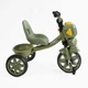 Дитячий Велосипед-велобіг 2 в 1 Best Trike BS-50570 - зображення 2